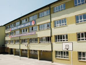 Okulda neler oluyor?