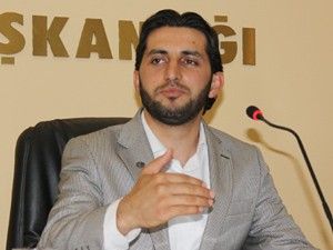 Faiz, vatandaşı sömürüyor
