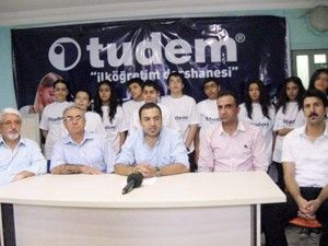 Tudem'de başarı devam ediyor