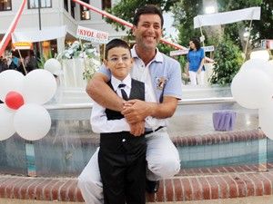 İsimleriyle dikkat çekiyorlar