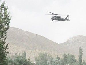 Kato Dağı'nda çatışma: 1 asker şehit
