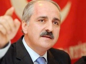 Kurtulmuş'tan Bekaroğlu'na cevap!