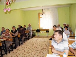 Rüzgar enerjisi kalkındıracak