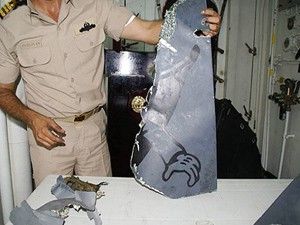 Uçaksavar ihtimali ortadan kalktı