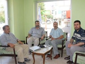Bir avuç Müslüman'ın direnişi