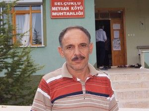 Bu köyde hiçbir operatör çekmiyor