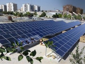Güneşten elektrik üretilecek