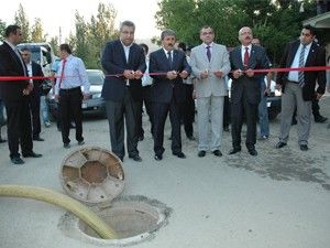 Sarıveliler 5. Karacaoğlan ve Yayla Şenliği