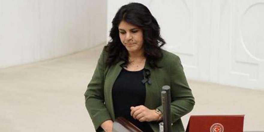 Dilek Öcalan için zorla getirilme kararı