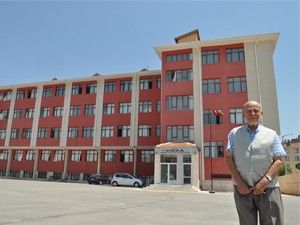 İmam Hatip'i geri verin