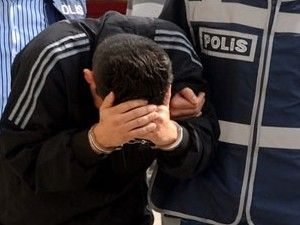 Diyarbakır Mitingine 87 Gözaltı