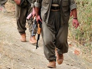 Hainler Karakola Ambulansla Saldırdı