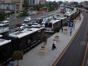 Deneme Seferleri Ertelendi