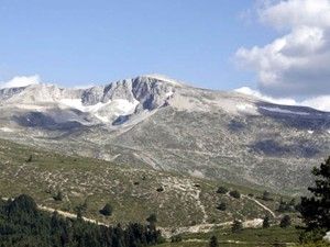 Kayalıklardan Düşen Bir Kişi Öldü