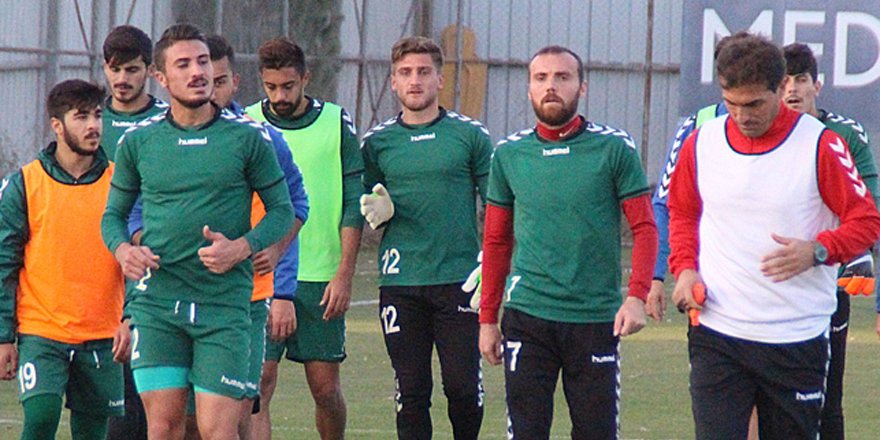 Anadolu'da hazırlıklar devam ediyor