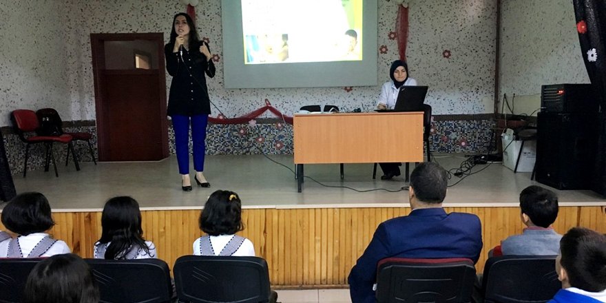 Seydişehir'de diyabet semineri