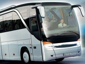 Yolcu Otobüsünde Yaşanan İlginç Olay
