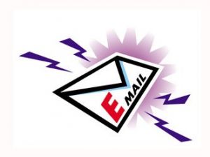 E-Postalar resmi belge sayılacak