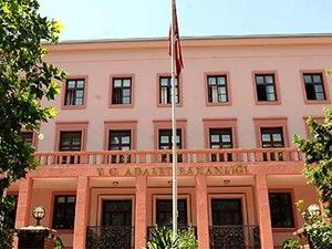 Bakanlık Tahliye durumunu Açıkladı
