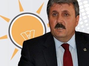 Sıra Büyük Birlik'te mi ?