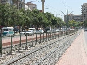 Karşıya nasıl geçilecek?