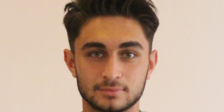 Süleyman Türkeş büyüklerin radarında