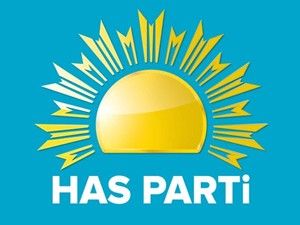 HAS Parti'den Açıklama