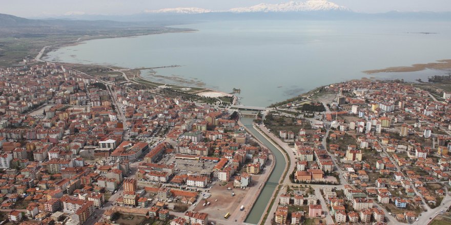 Beyşehir’in 11 kardeş şehri var