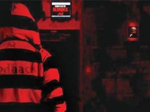 ÖSYM sitesini hackledi