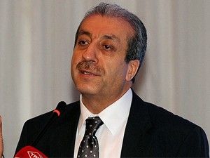 Bakanlık Yeniden Yapılanıyor