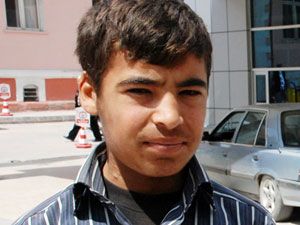 Hayatın yükü ağır