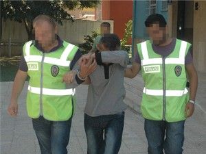 'Hediye kazandınız' diyerek dolandırdı