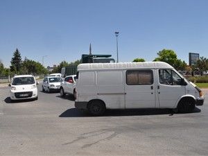 Ne kadar akıllı kavşak?