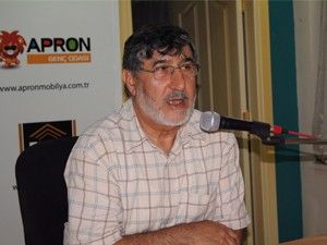 İş yeri açarken diğer ortağınız Allah olmalı