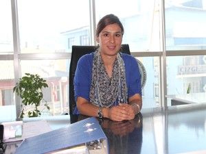 Zehra Şahin dönemi