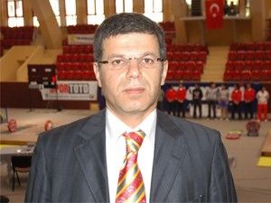 Hassan Akkuş: Madalya açısından umutluyuz
