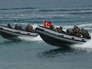 "Türk komandolarını Yunan ajanlar öldürdü"