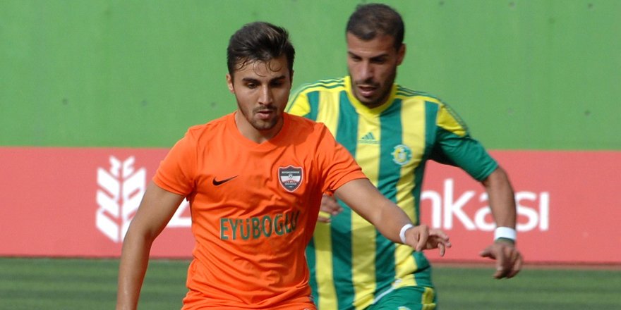 Beyaz Grup'ta 8 maç oynanacak