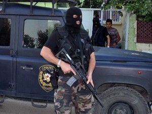 7 zanlıdan 5'i tutuklandı