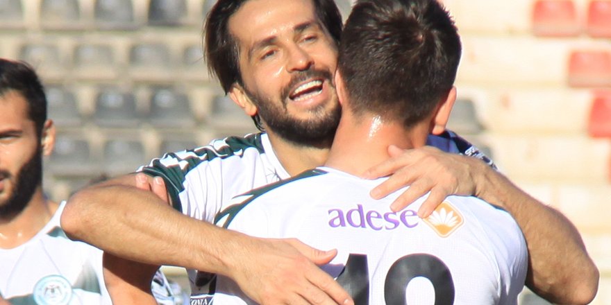 Turan: Arayı iyi değerlendirdik