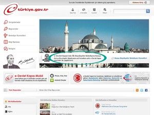 İlk Büyükşehir Konya