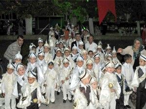 Akşehir'de başvurular başladı