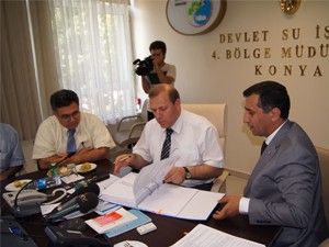 KOP durmaksızın devam ediyor