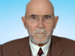 Hayırsever Hacı Amil Önal vefat etti