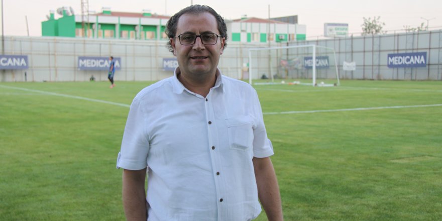 Konumumuzu korumak istiyoruz