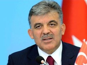 Gül Talimat Verdi
