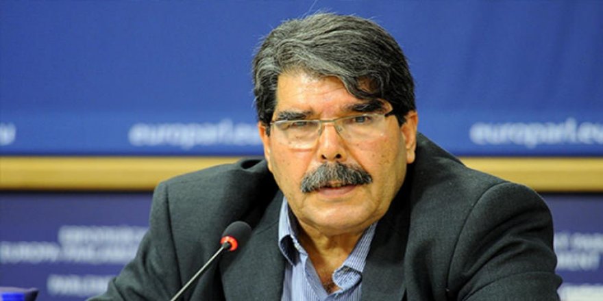 Salih Müslim hakkında yakalama kararı