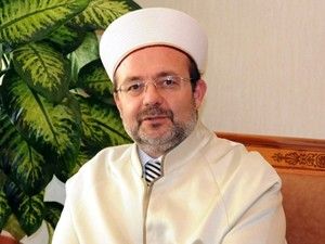 Ramazan geldi selam ile