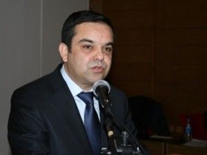 TYB Konya Şubesi Ramazan ayı hazırlıkları