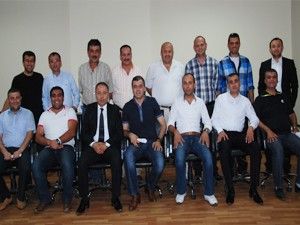 Üniversitesporda 1. lig umudu sürüyor